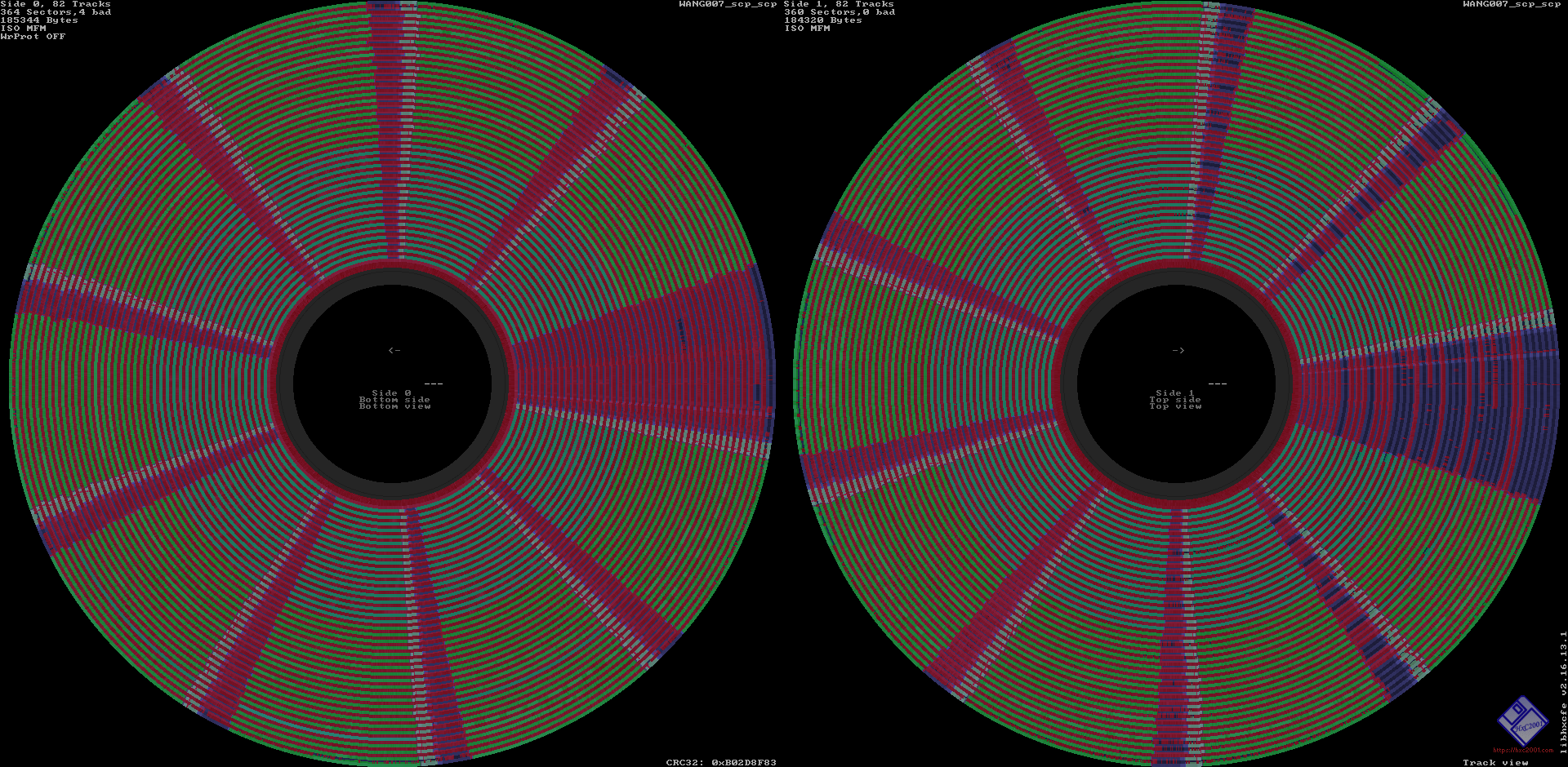 Track visualization for WANG007: WANG007.png