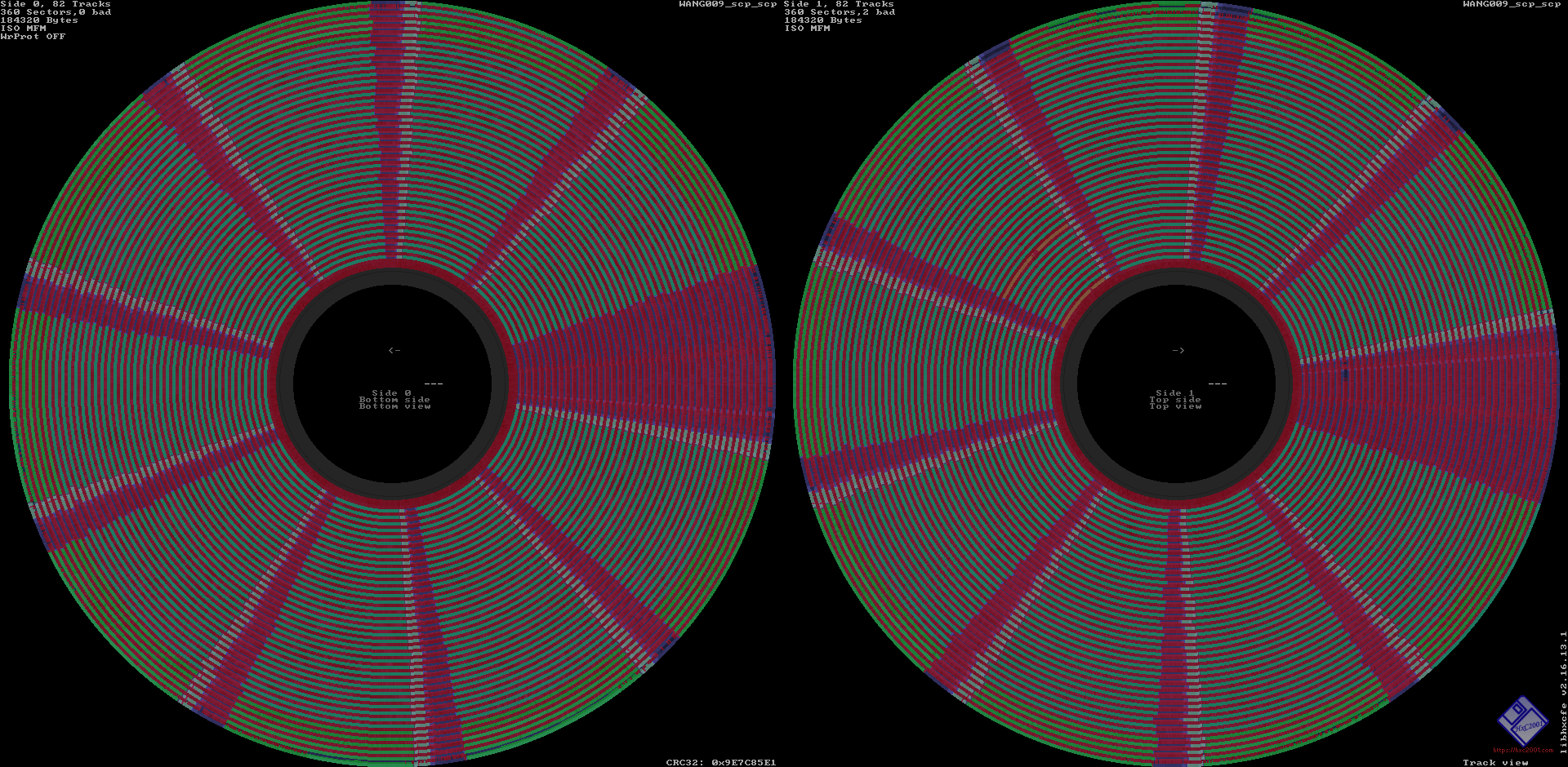 Track visualization for WANG009: WANG009.png