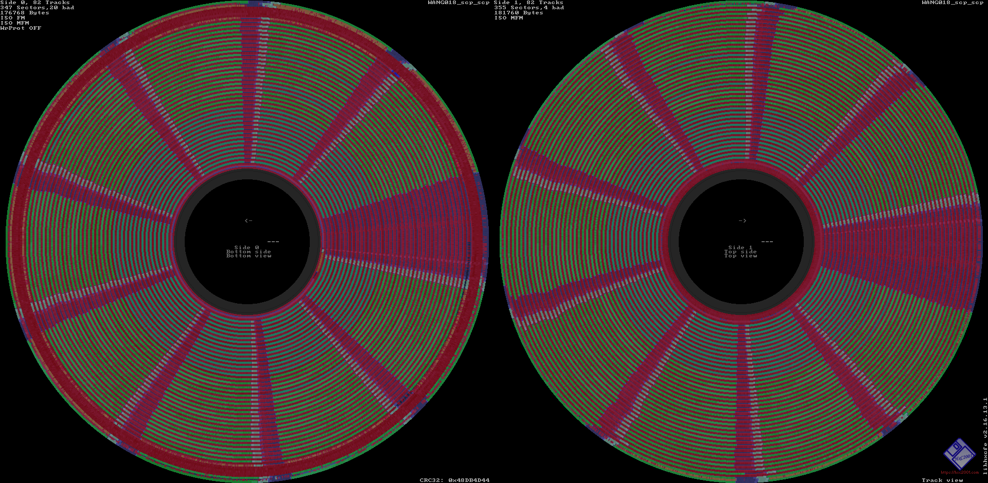 Track visualization for WANG018: WANG018.png