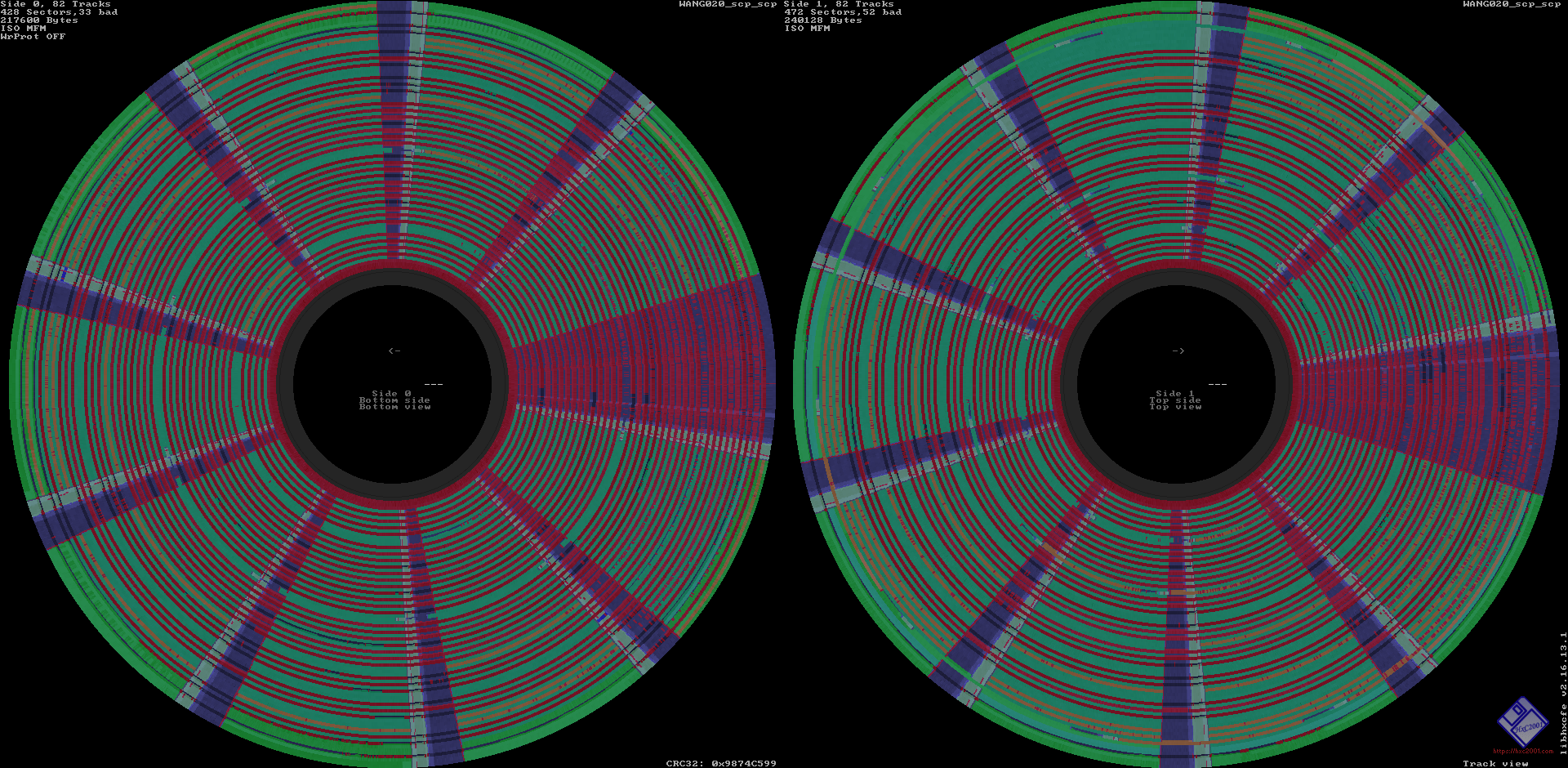 Track visualization for WANG020: WANG020.png