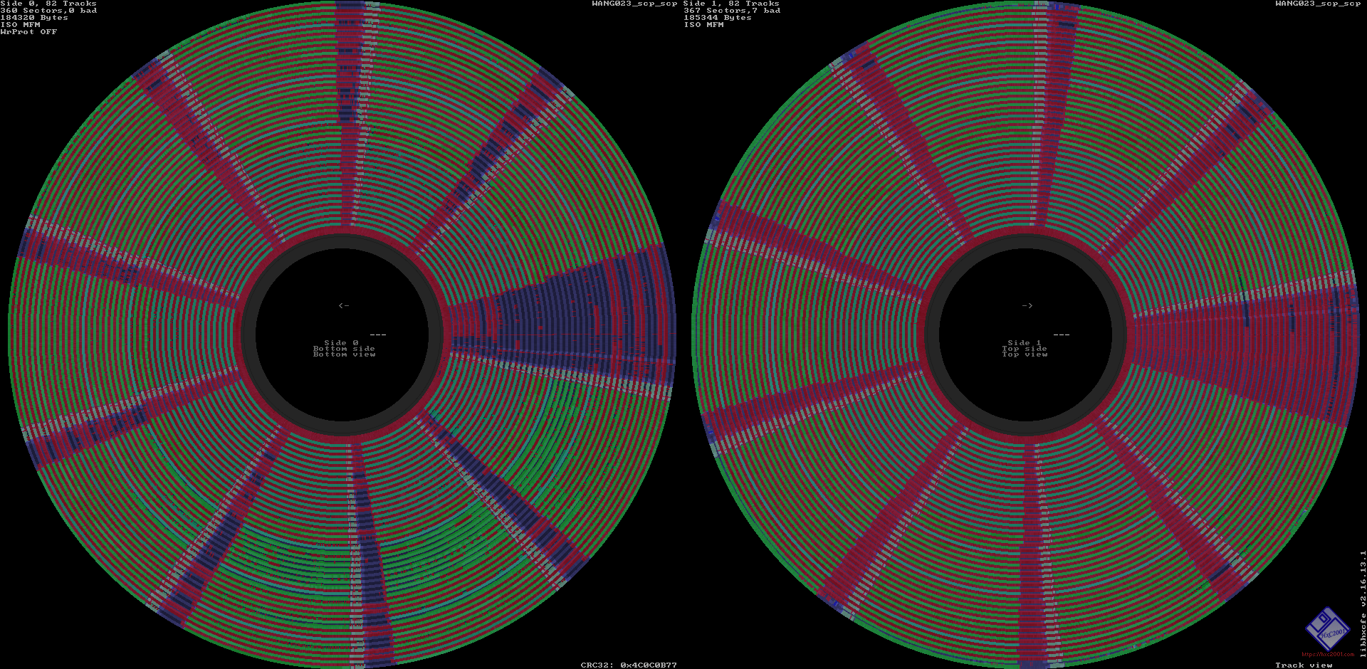 Track visualization for WANG023: WANG023.png
