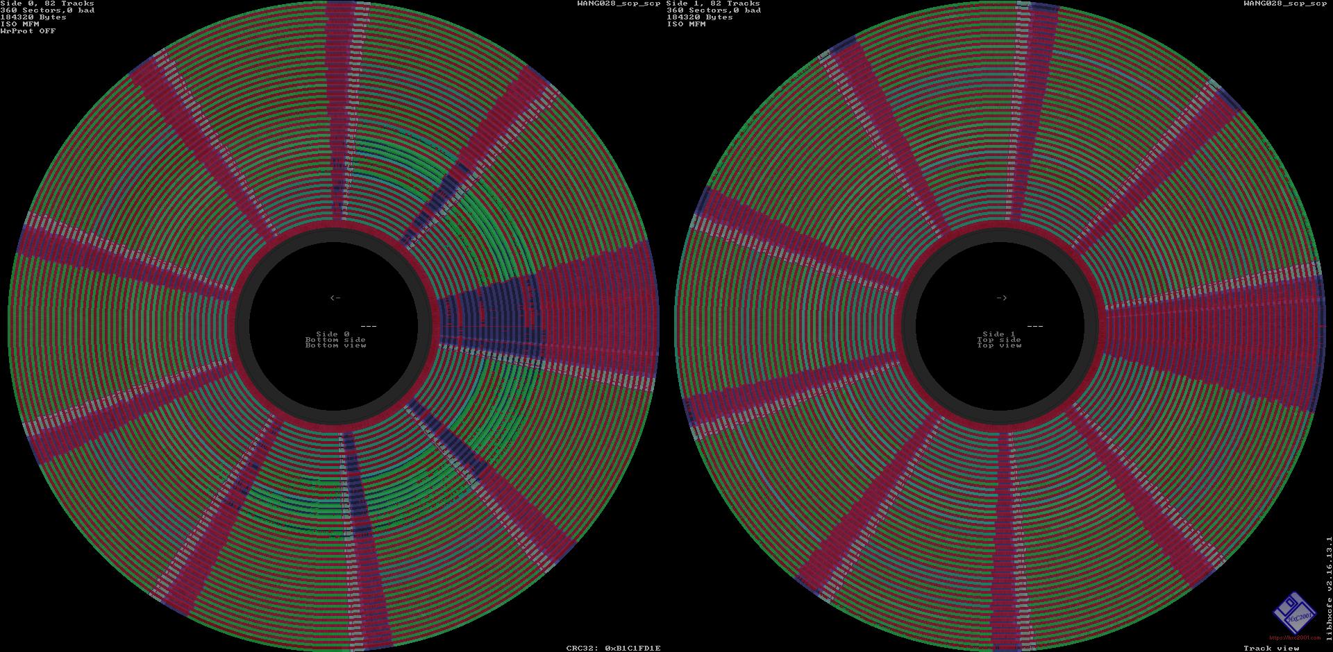 Track visualization for WANG028: WANG028.png