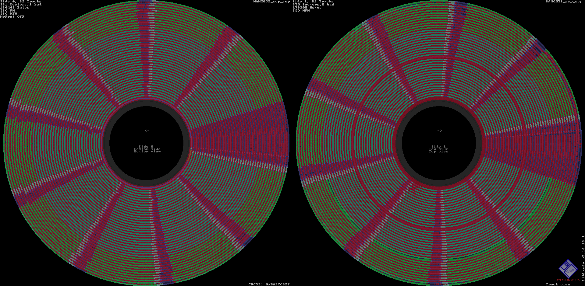 Track visualization for WANG052: WANG052_scp_scp.png