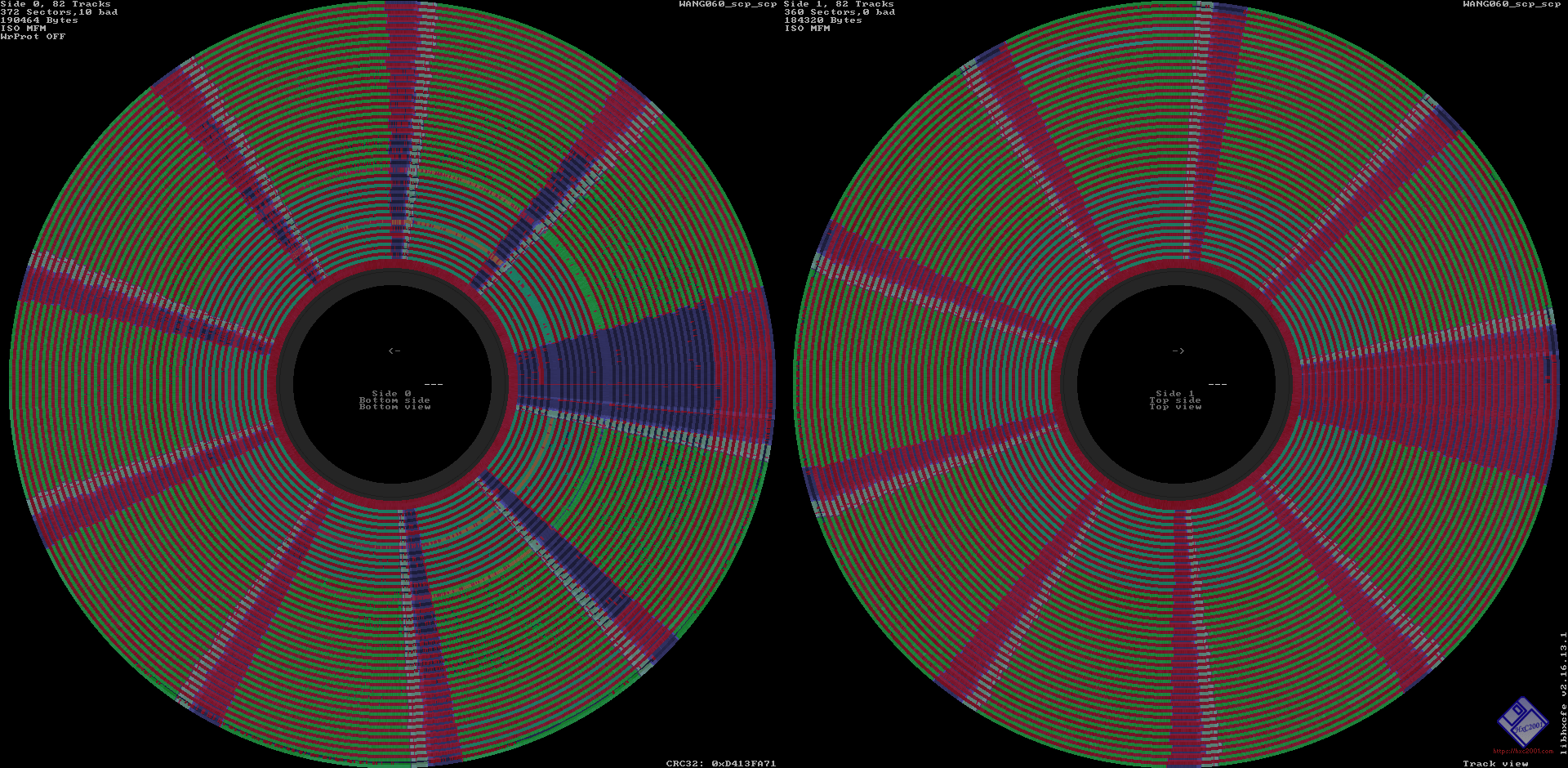 Track visualization for WANG060: WANG060.png