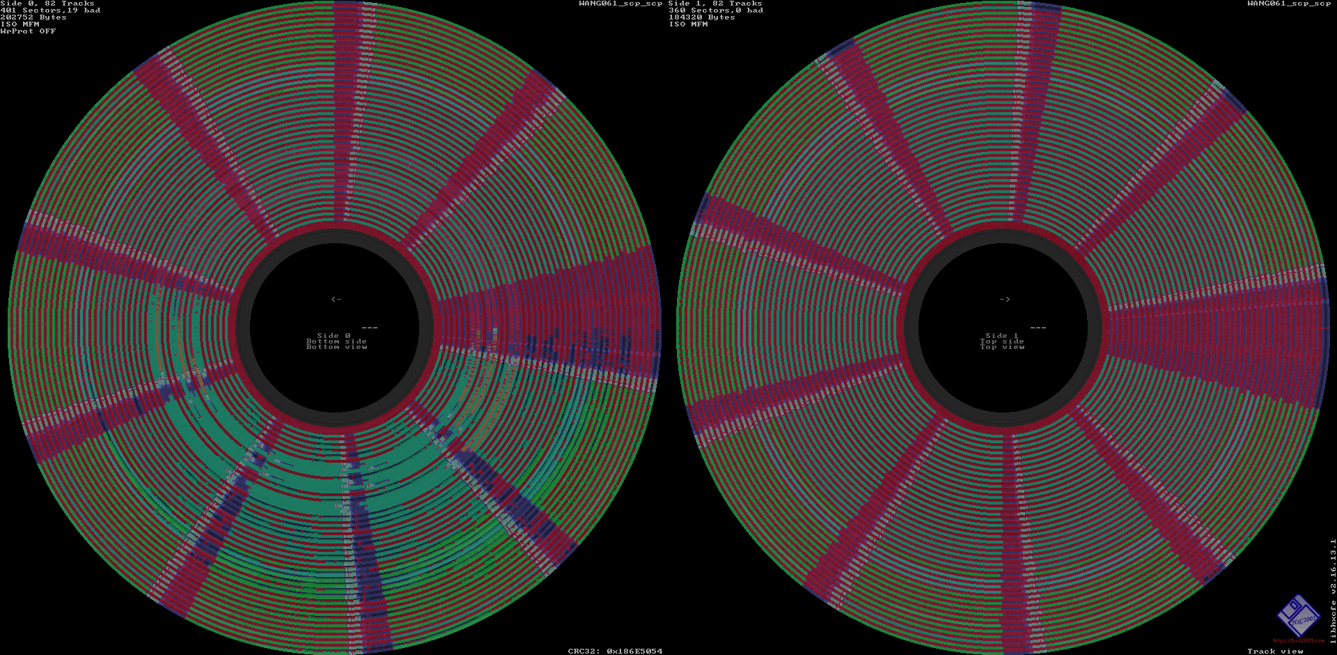 Track visualization for WANG061: WANG061.png