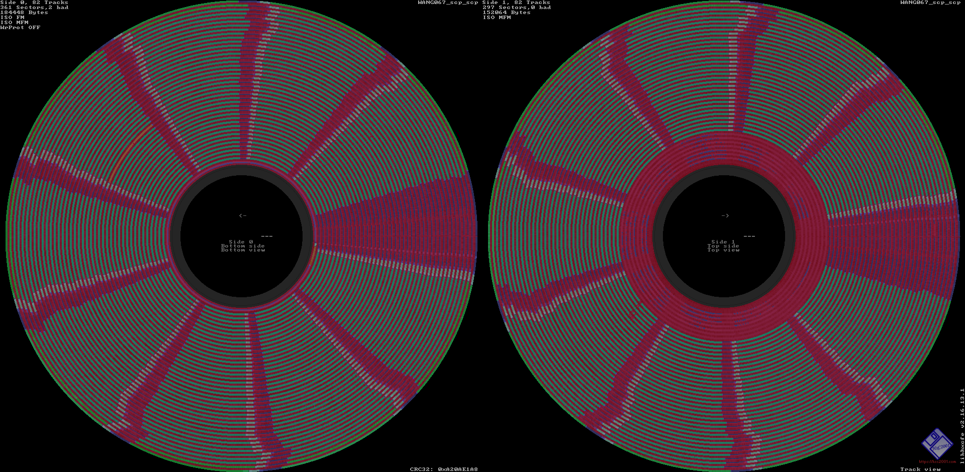 Track visualization for WANG067: WANG067.png