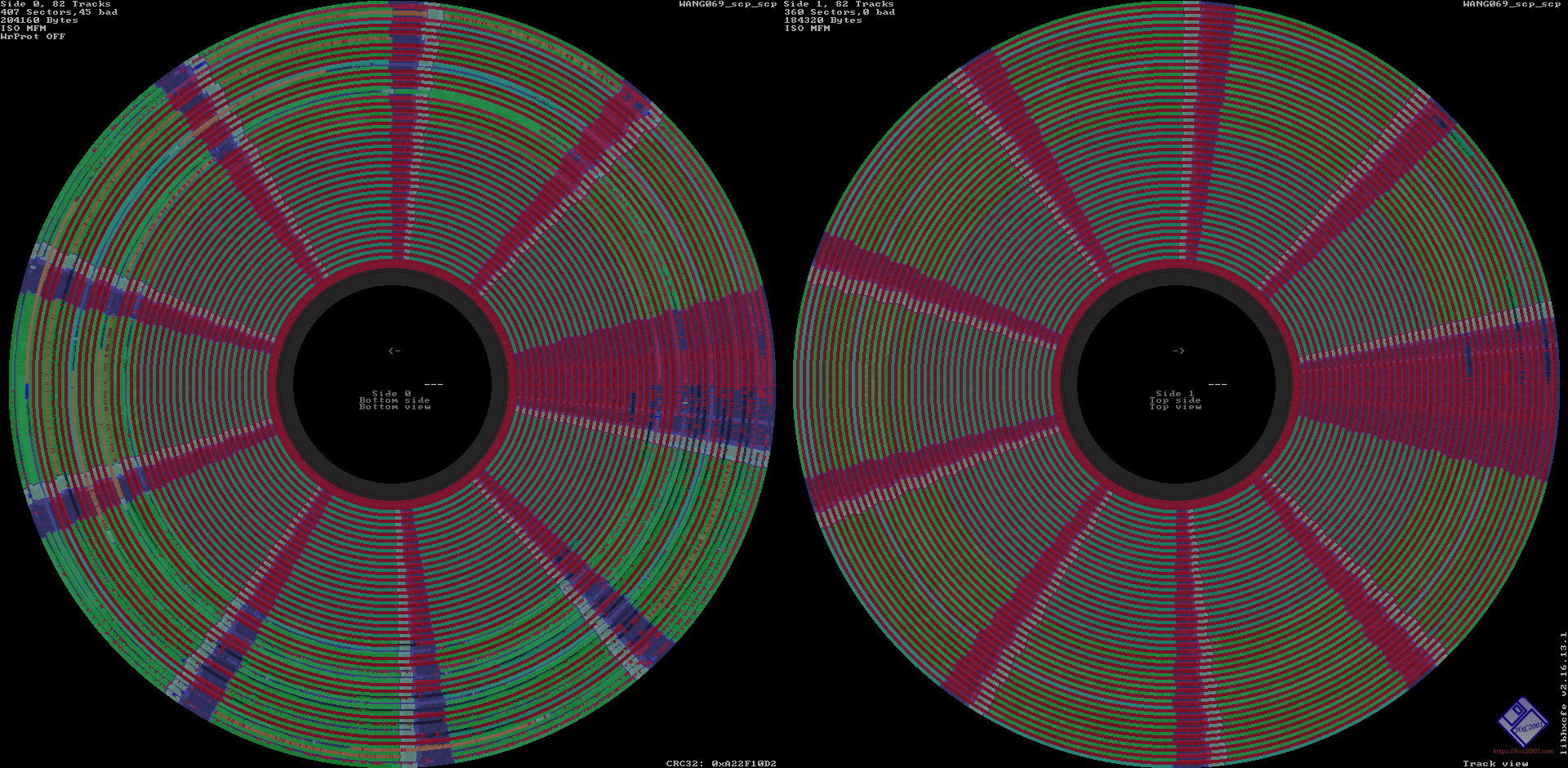 Track visualization for WANG069: WANG069.png