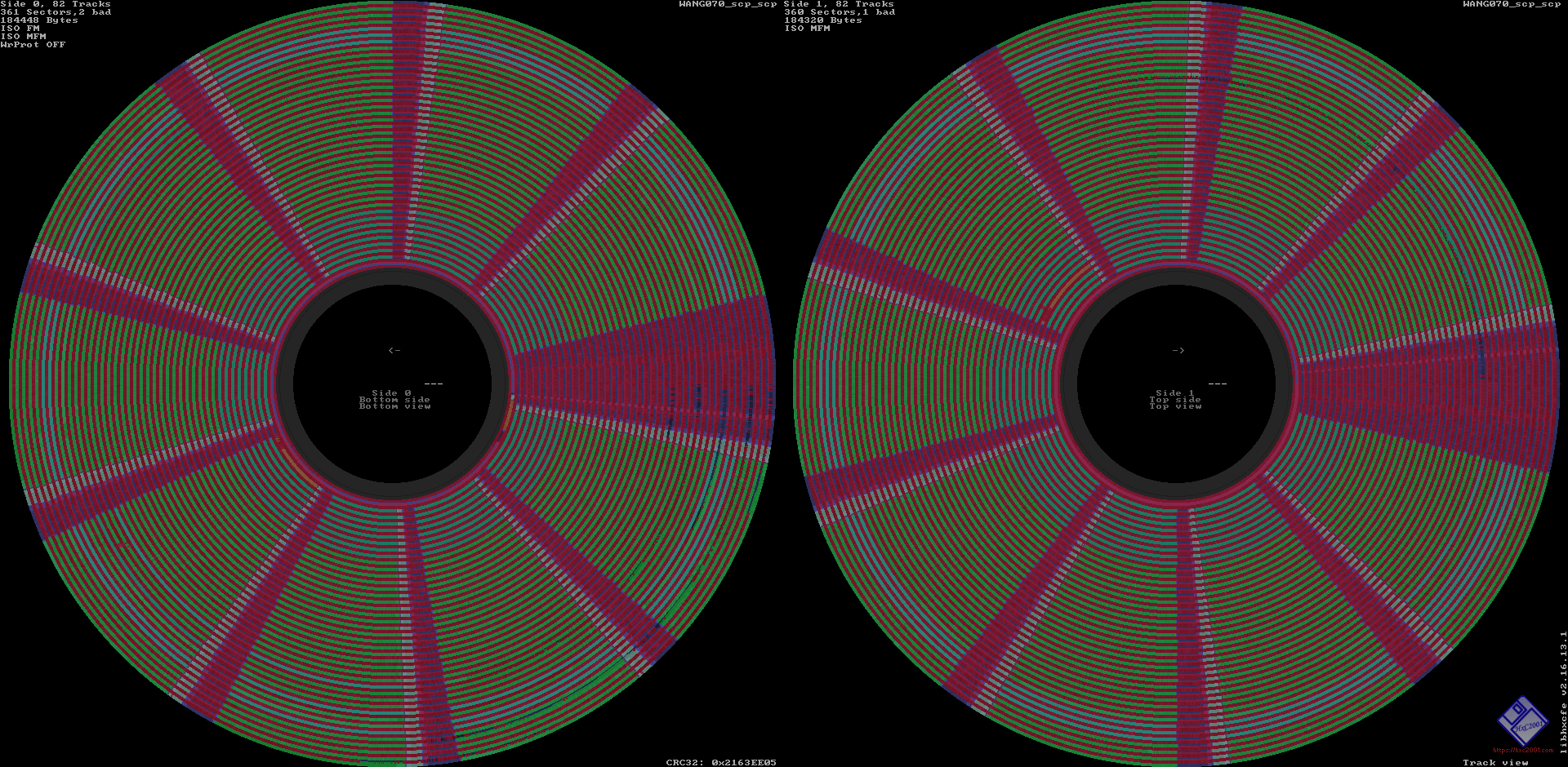 Track visualization for WANG070: WANG070.png