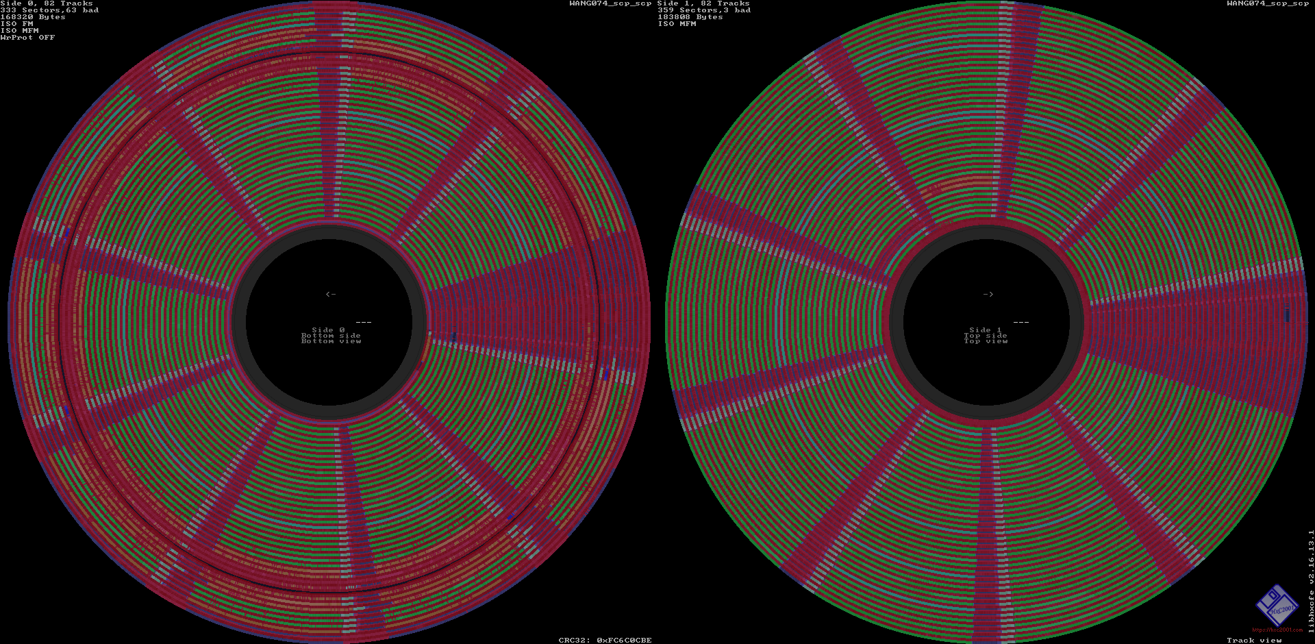 Track visualization for WANG074: WANG074.png