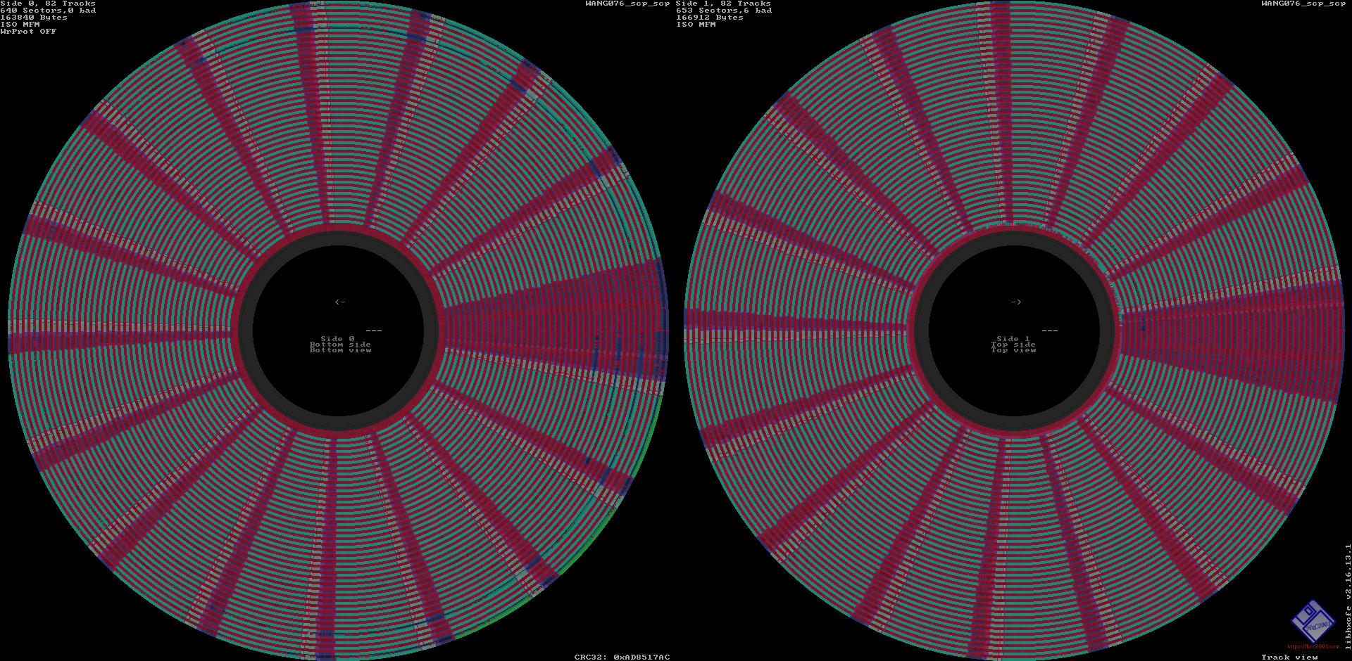 Track visualization for WANG076: WANG076.png