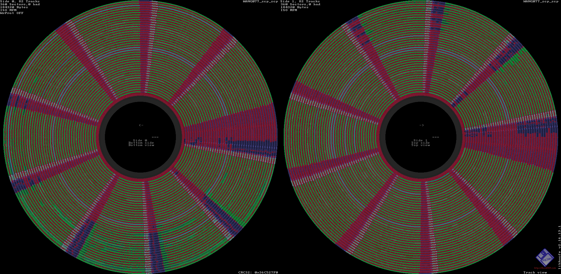 Track visualization for WANG077: WANG077.png