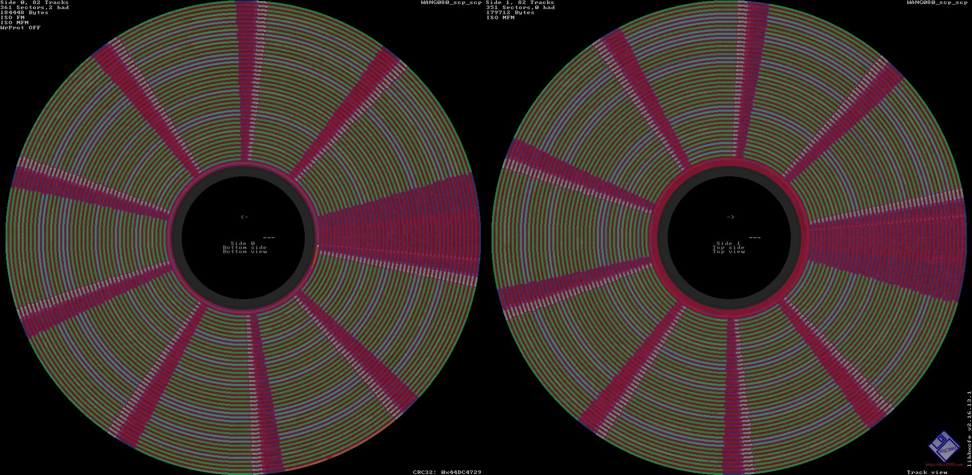 Track visualization for WANG080: WANG080.png
