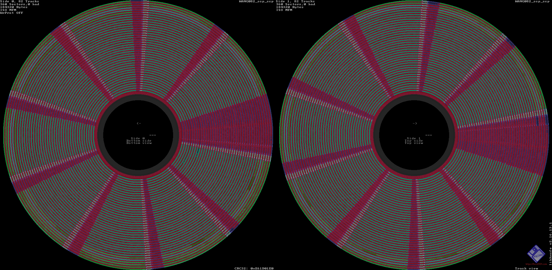 Track visualization for WANG082: WANG082.png
