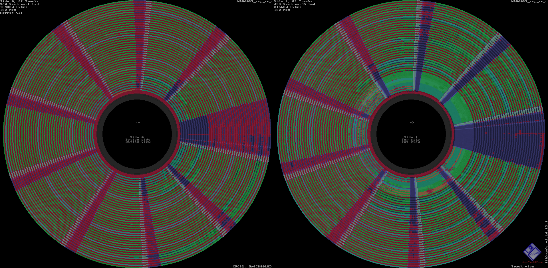 Track visualization for WANG083: WANG083.png