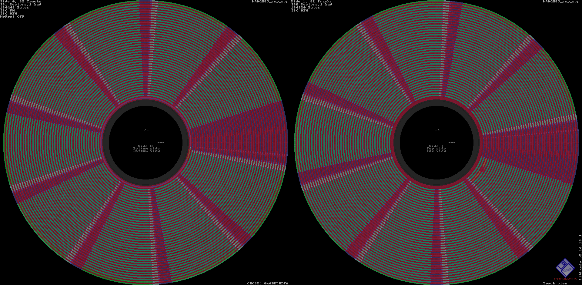 Track visualization for WANG085: WANG085.png