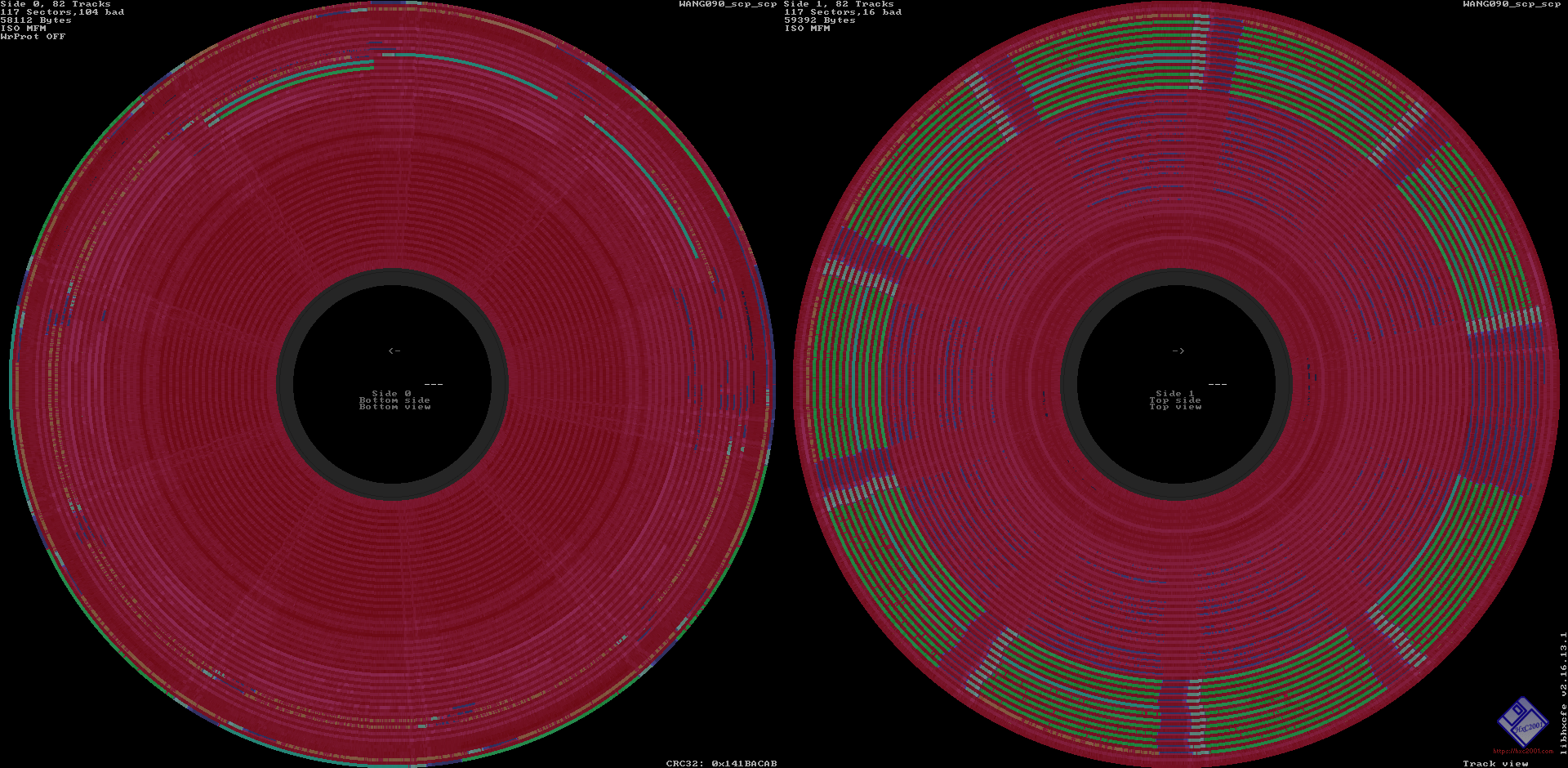 Track visualization for WANG090: WANG090.png