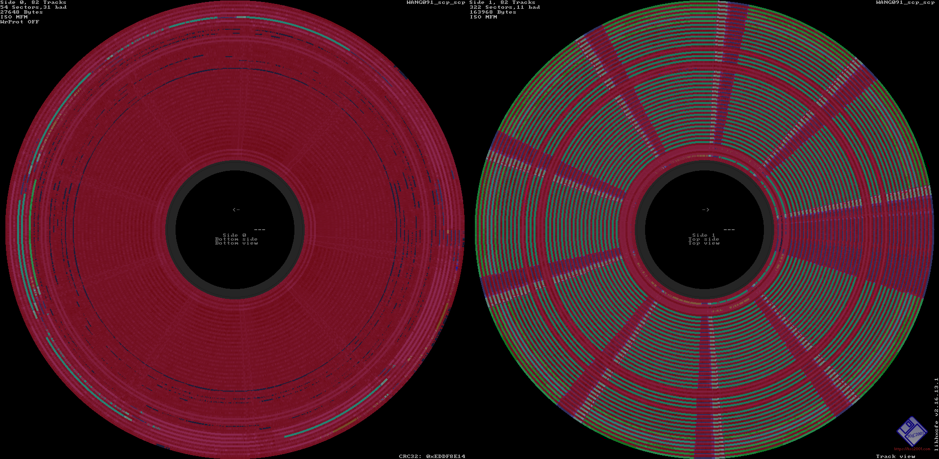 Track visualization for WANG091: WANG091_scp_scp.png